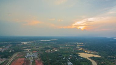 Üçüncü Tay ve Lao dostluk Köprüsü