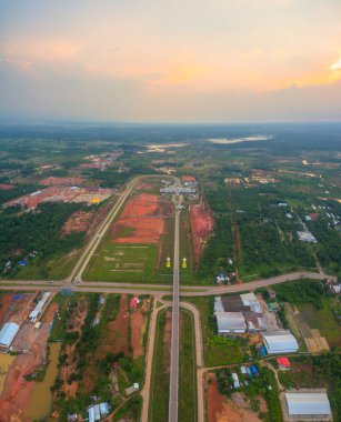 Üçüncü Tay ve Lao dostluk Köprüsü