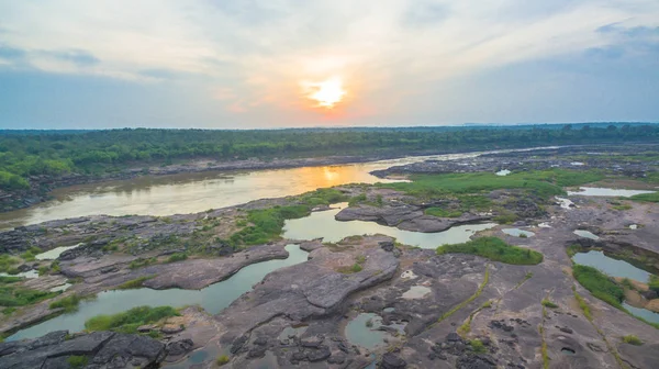 3000 bok görünmeyen güzel Mekong rock