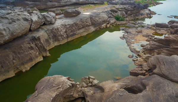 3000 bok görünmeyen güzel Mekong rock