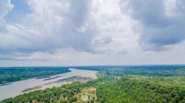 PHA Taem Cliff Milli Parkı