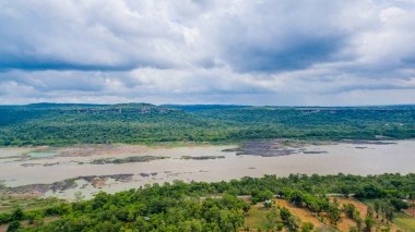 PHA Taem Cliff Milli Parkı