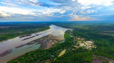 PHA Taem Cliff Milli Parkı