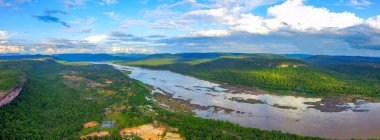 PHA Taem Cliff Milli Parkı