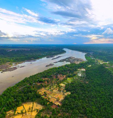 PHA Taem Cliff Milli Parkı