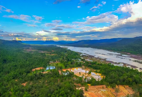 PHA Taem Cliff Milli Parkı