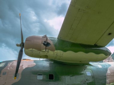 Askeri Ordu Hava Kuvvetleri fighter