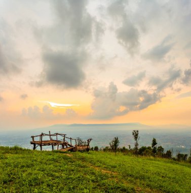 Mor Hin Khao Milli Parkı
