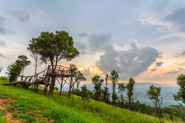 Mor Hin Khao Nationaalpark — Stockfoto