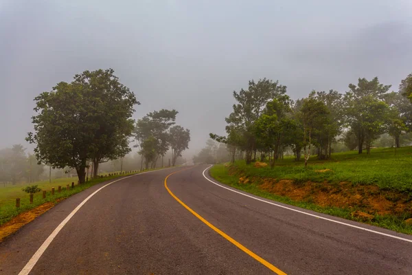 Parque nacional Mor Hin Khao — Fotografia de Stock