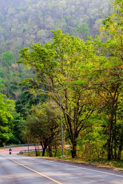 Torres de alta tensão — Fotografia de Stock