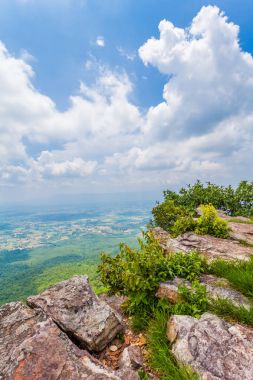 Mor Hin Khao Milli Parkı