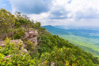 Mor Hin Khao Milli Parkı