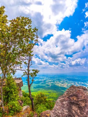 Mor Hin Khao Milli Parkı