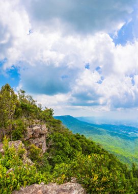Mor Hin Khao Milli Parkı