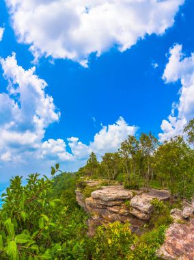 Mor Hin Khao Milli Parkı
