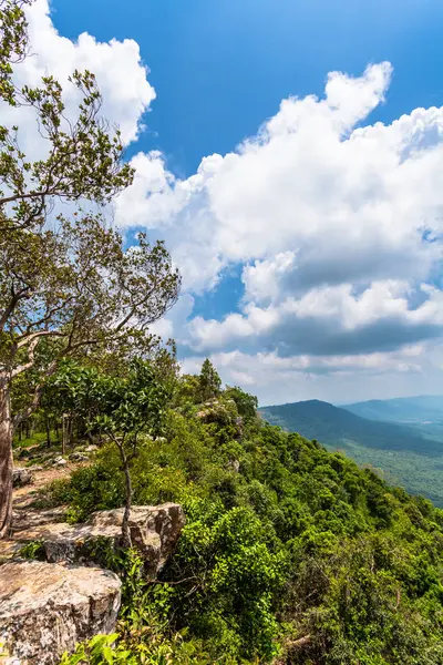 Mor Hin Khao Milli Parkı