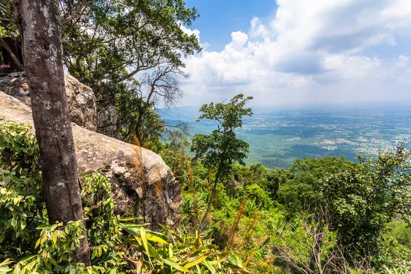 Mor Hin Khao Milli Parkı