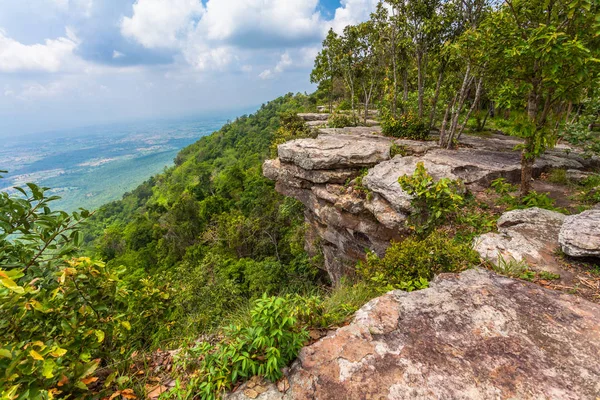 Mor Hin Khao Milli Parkı