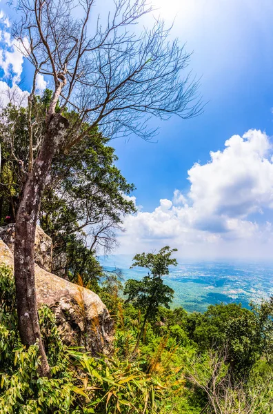 Mor Hin Khao Milli Parkı