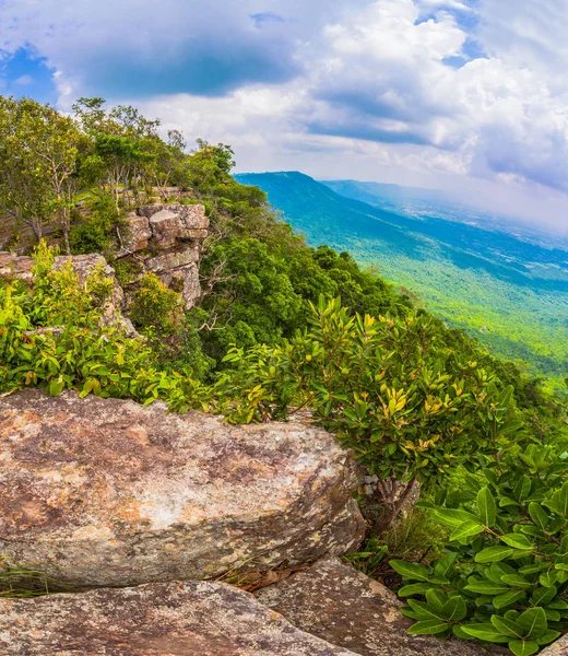 Mor Hin Khao Milli Parkı
