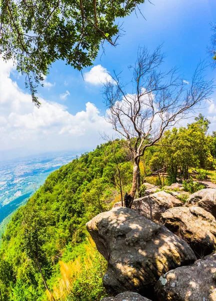 Mor Hin Khao Milli Parkı