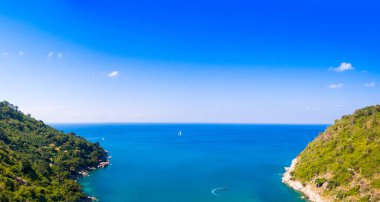 Saklı Cennet Plajı 