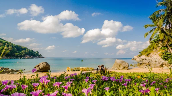 Saklı Cennet Plajı 