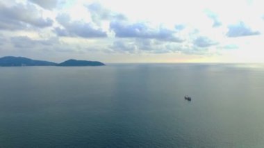 Naka beach Phuket gizli Cennet plaj 