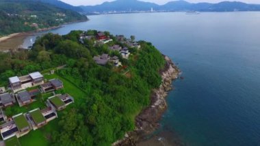 Naka beach Phuket gizli Cennet plaj 