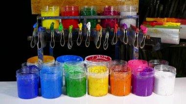 Plastisol mürekkep tee gömlek fabrikası