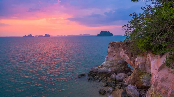 Impressionante Capa Nariz Búfalo Pôr Sol Incrível Ver Capa Ter — Fotografia de Stock