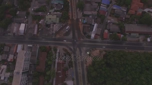 สะพานใหม ามสระน การเช อมต อเม องภ าตอง แยกใหม จะท าให — วีดีโอสต็อก