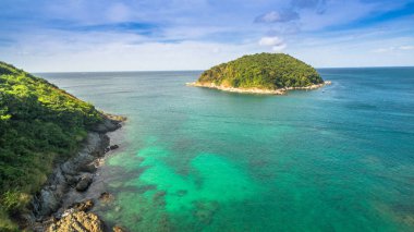 Dorn ada Nui beach çok uzak olmayan