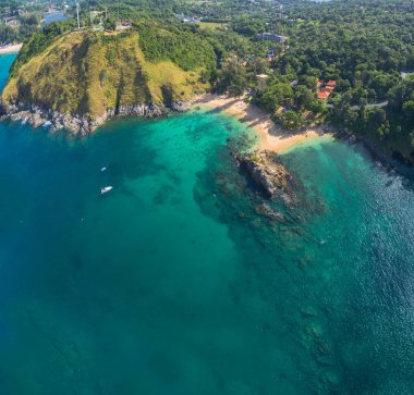 Saklı Cennet Plajı 