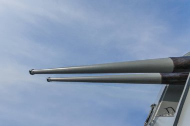  zırhlı çekim silah