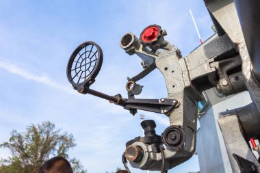  zırhlı çekim silah