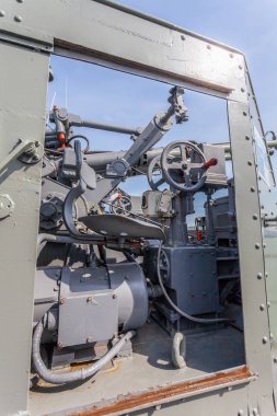  zırhlı çekim silah