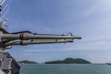  zırhlı çekim silah