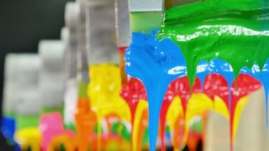 Yazıcı tanıtıcısı kullanmak paslanmaz çelik yakalamak için kauçuk 