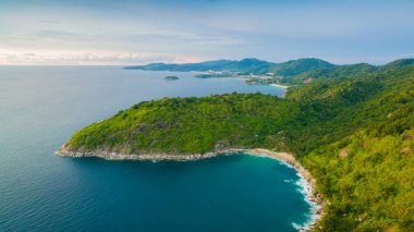 PHA Hin Dum Phuket en yüksek bakış açısı.