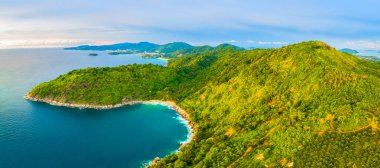 PHA Hin Dum Phuket en yüksek bakış açısı.