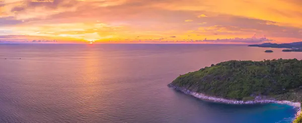 Pha Hin Dum el mirador más alto de Phuket . — Foto de Stock