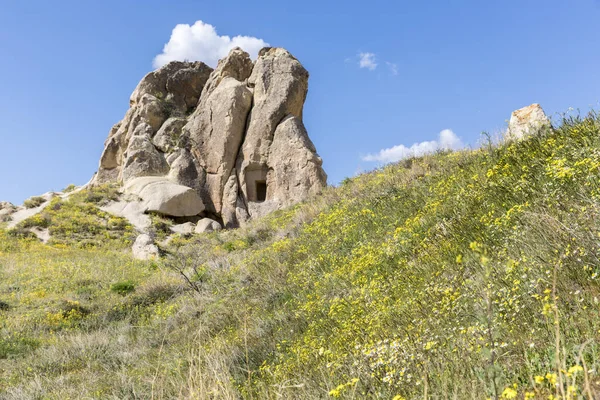 Kapadokya Bahar Türkiye — Stok fotoğraf