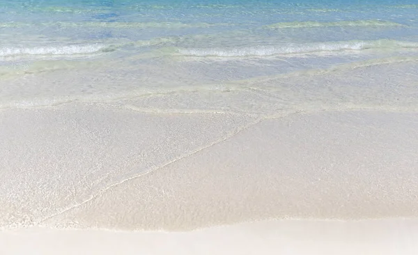 White Beach Boracay Island Philippines — Stock Photo, Image