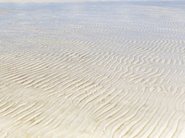 White Beach Boracay Island Philippines — Stock Photo, Image