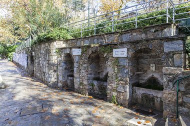 Türkiye 'de Meryem Ana' nın Evi