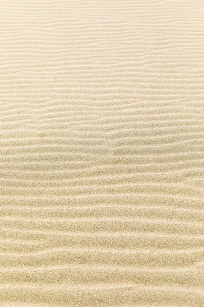 Ondas Areia Praia Iztuzu Dalya Turquia — Fotografia de Stock