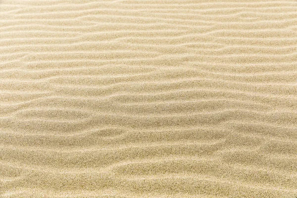 Waves Sand Iztuzu Beach Dalya Turkey — Stock Photo, Image