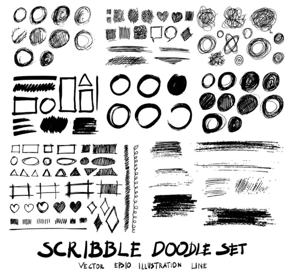 Karalama el çizilmiş karalama vektörü çizim çizimleri çizimler çizimler e